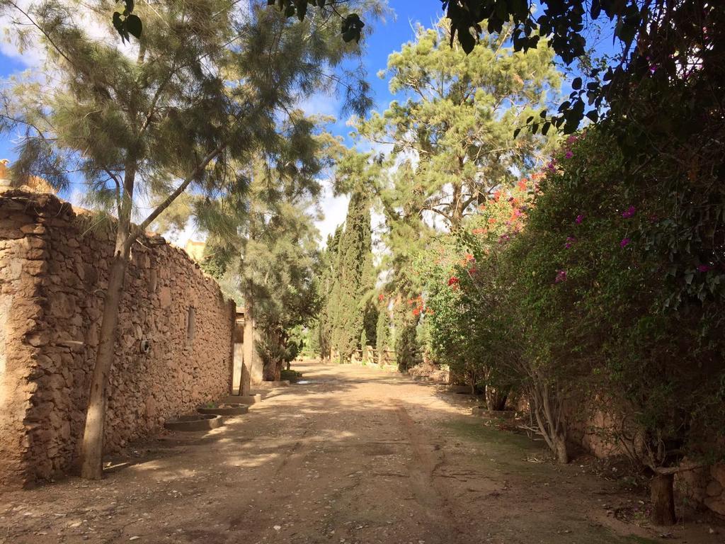 Du Souss Eco-lodge * Agadir