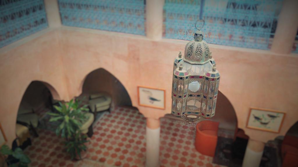 Du Souss Eco-lodge *