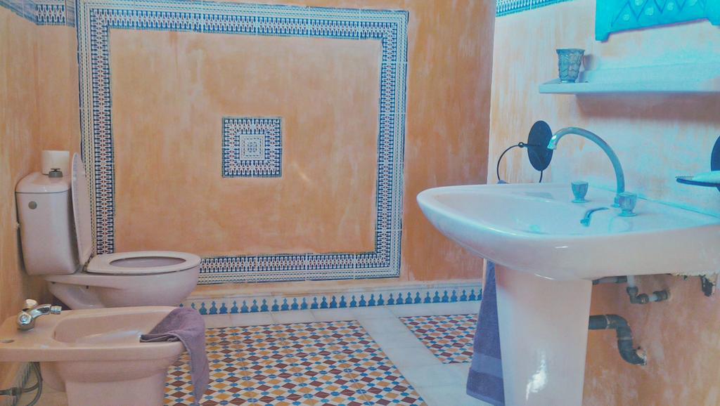 Du Souss Eco-lodge * Agadir