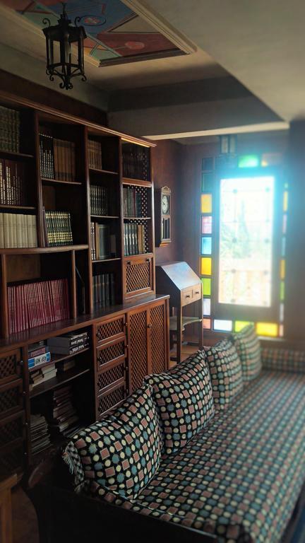 Accommodatie bij particulieren Du Souss Agadir