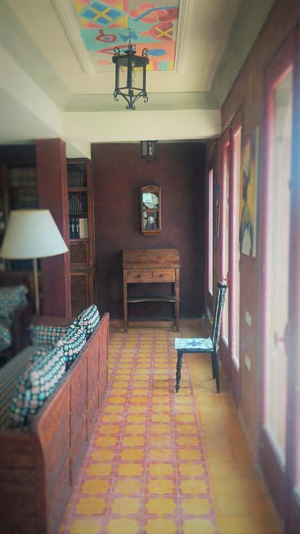 Accommodatie bij particulieren Du Souss