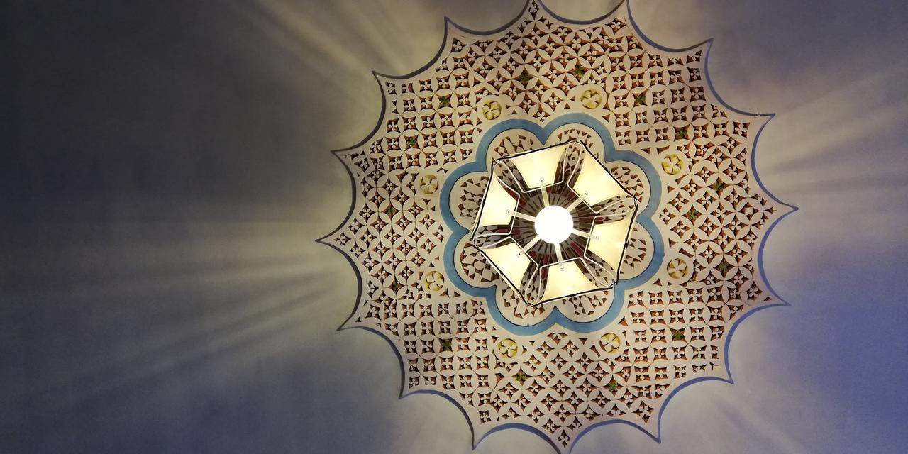 Accommodatie bij particulieren Du Souss *