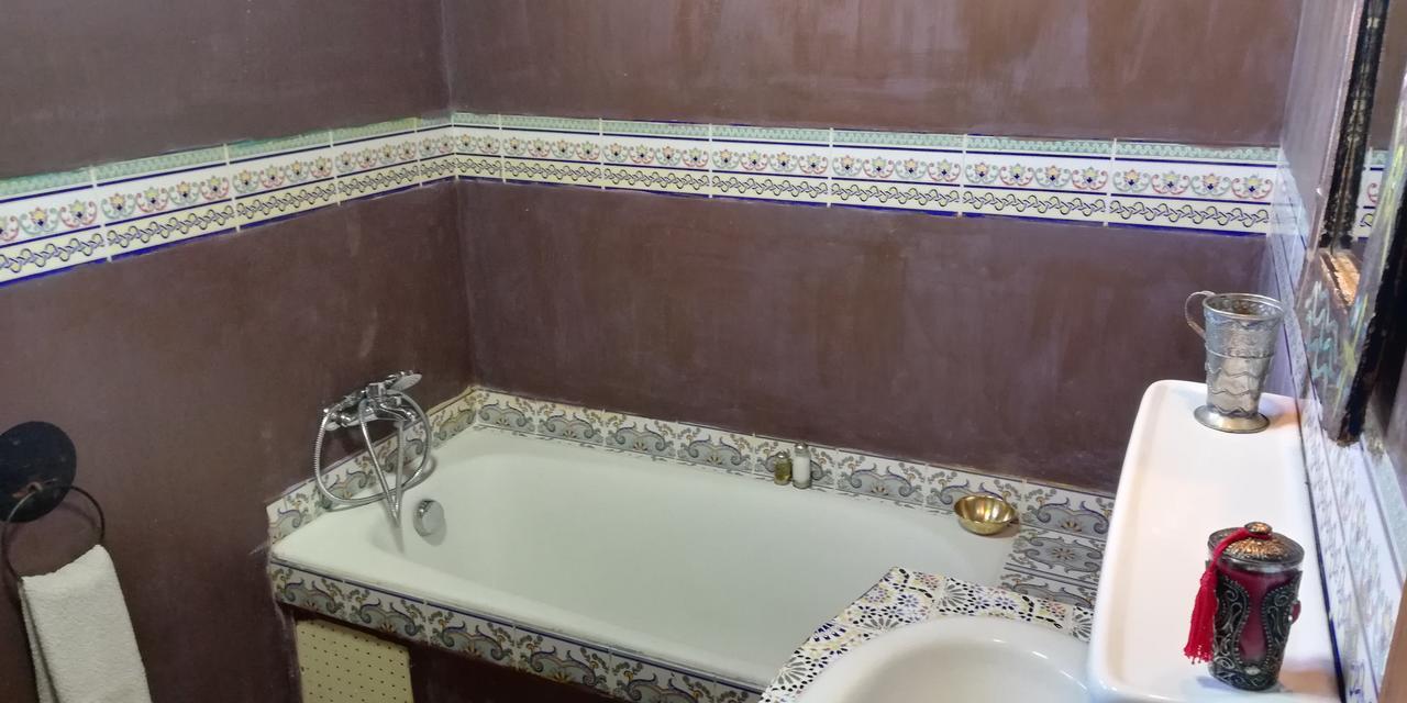 Du Souss Accommodatie bij particulieren Agadir